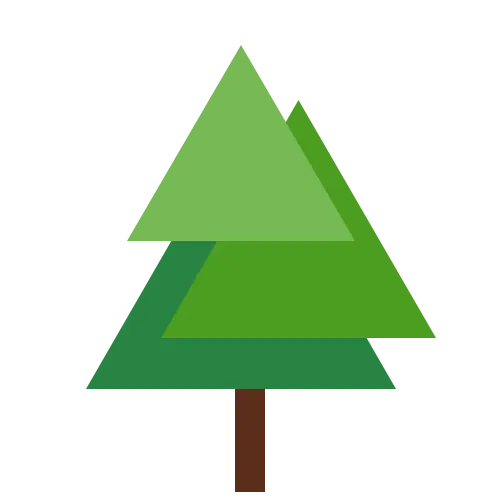 evergreen-tree-icon