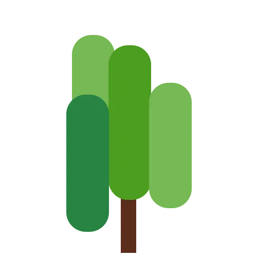 Maple Tree Icon