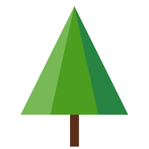 pine-tree-icon