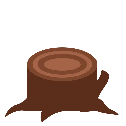 tree-stump-icon